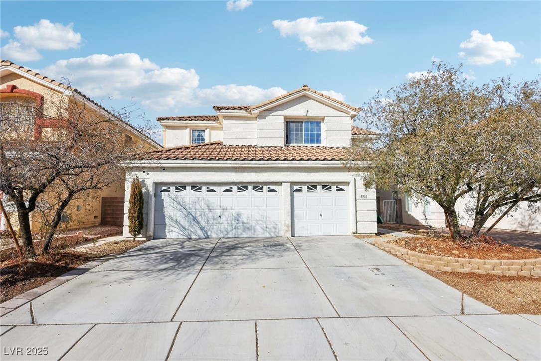 9916 Sierra Canyon Way Property Photo 1