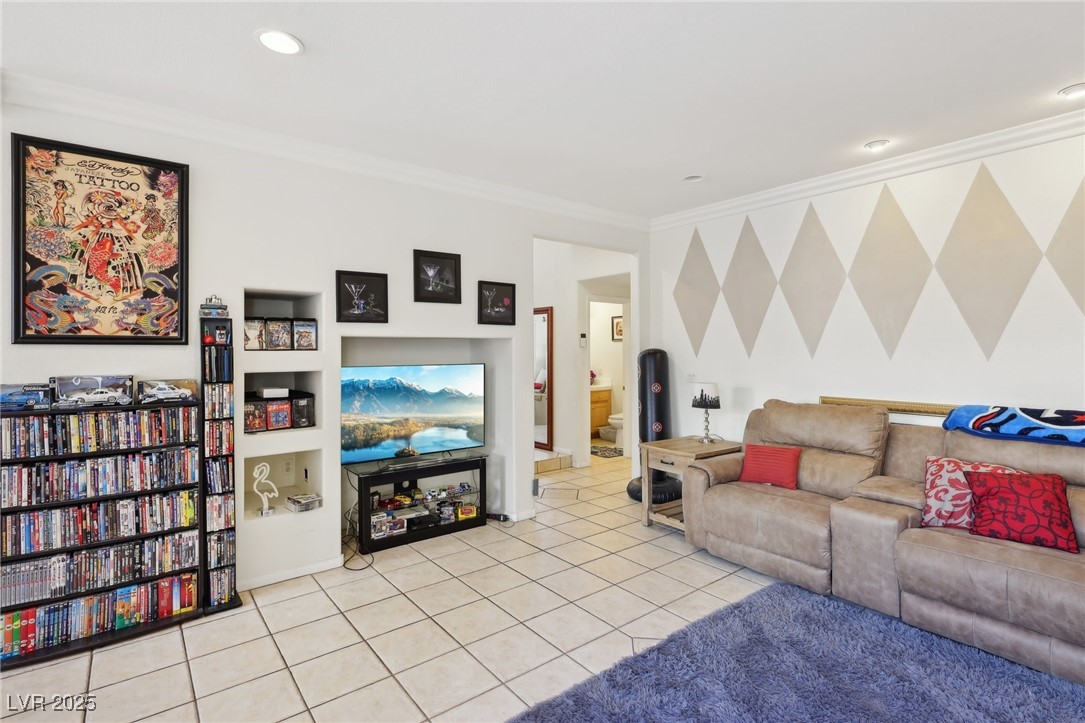 9916 Sierra Canyon Way Property Photo 6