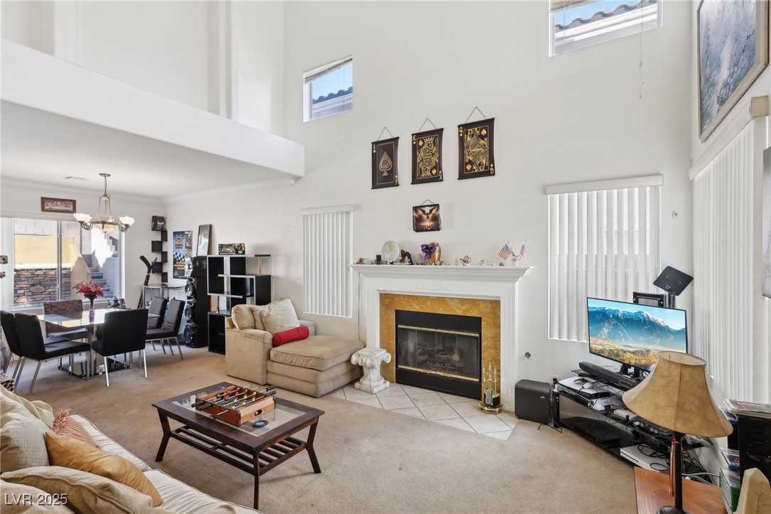 9916 Sierra Canyon Way Property Photo 7