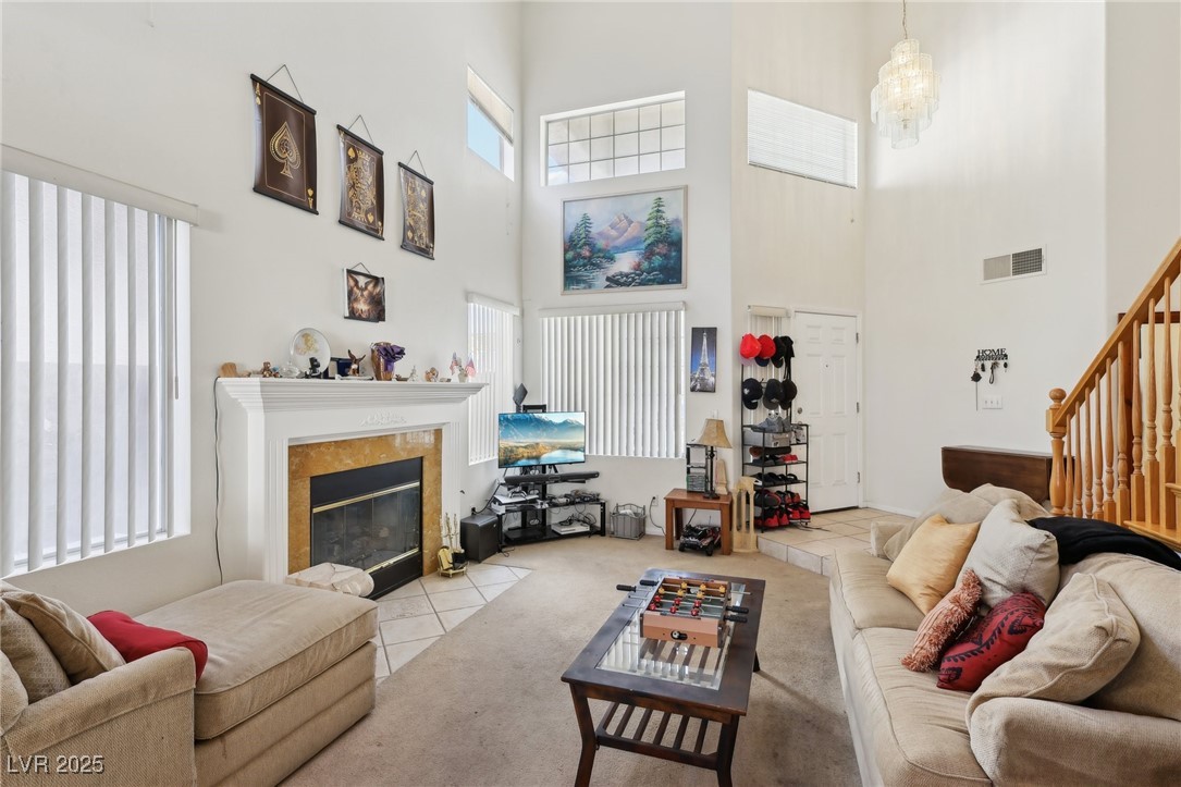9916 Sierra Canyon Way Property Photo 8