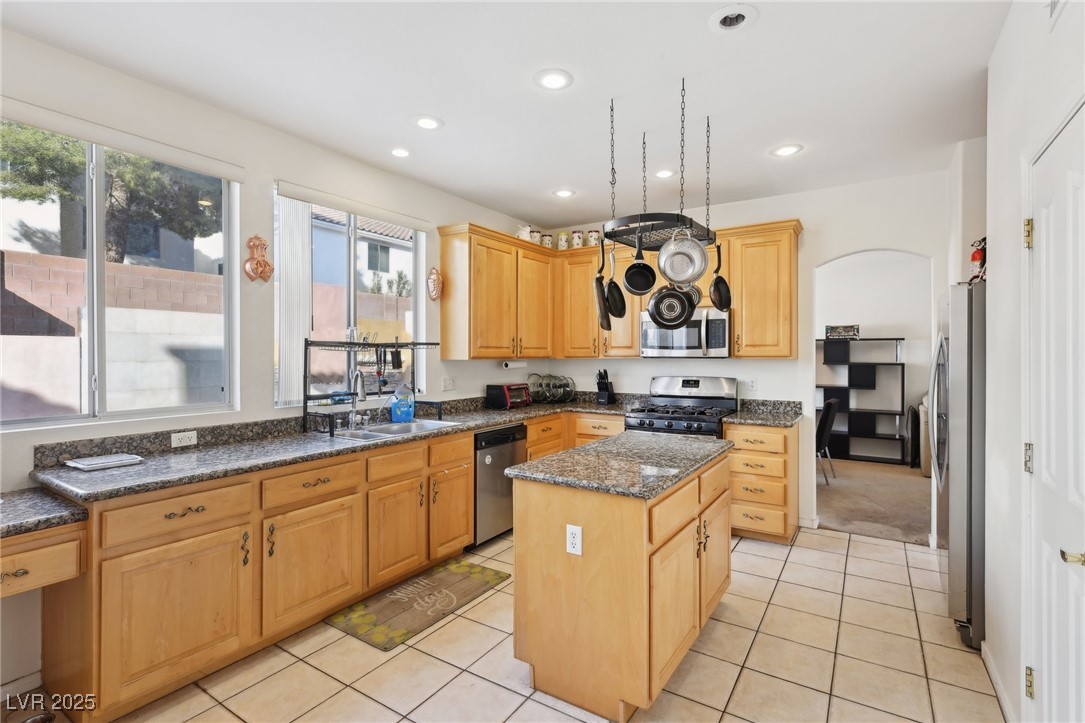 9916 Sierra Canyon Way Property Photo 13