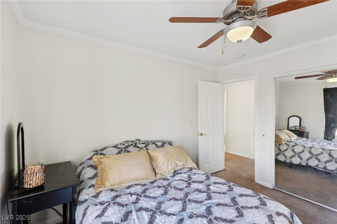 9916 Sierra Canyon Way Property Photo 27