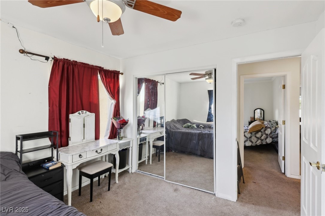 9916 Sierra Canyon Way Property Photo 31