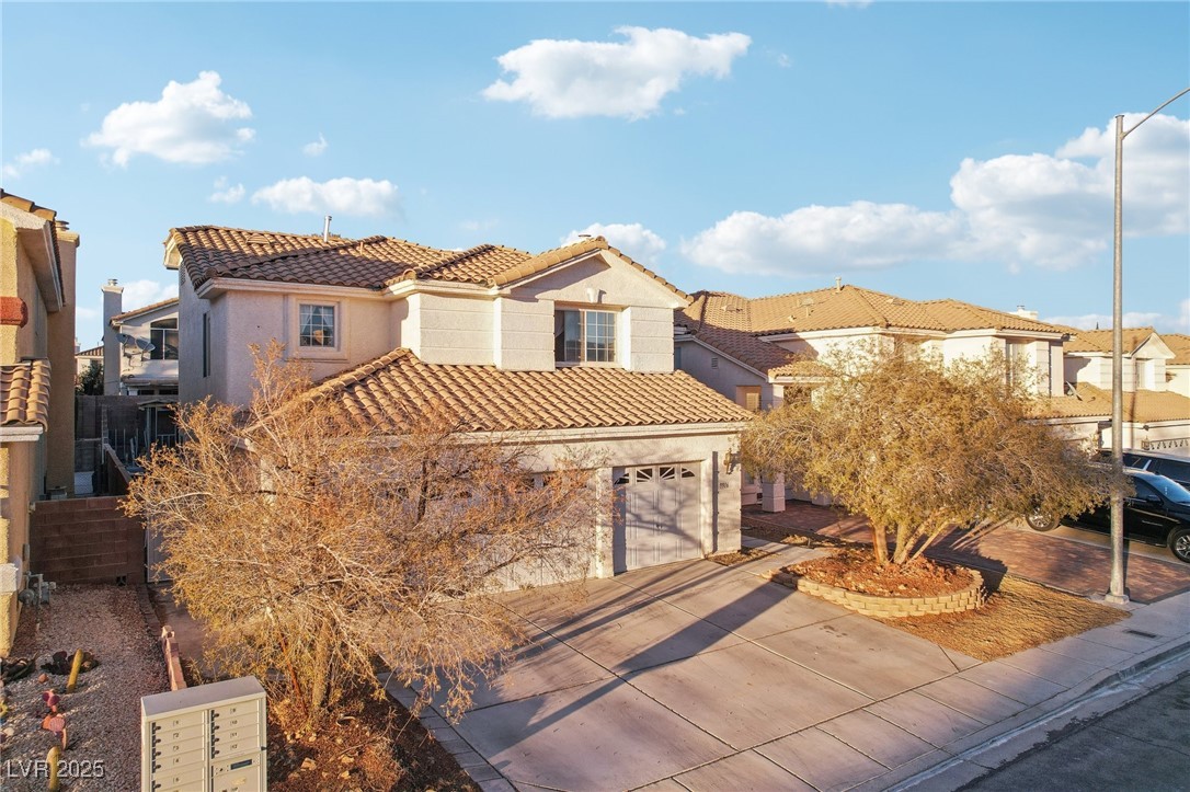 9916 Sierra Canyon Way Property Photo 37