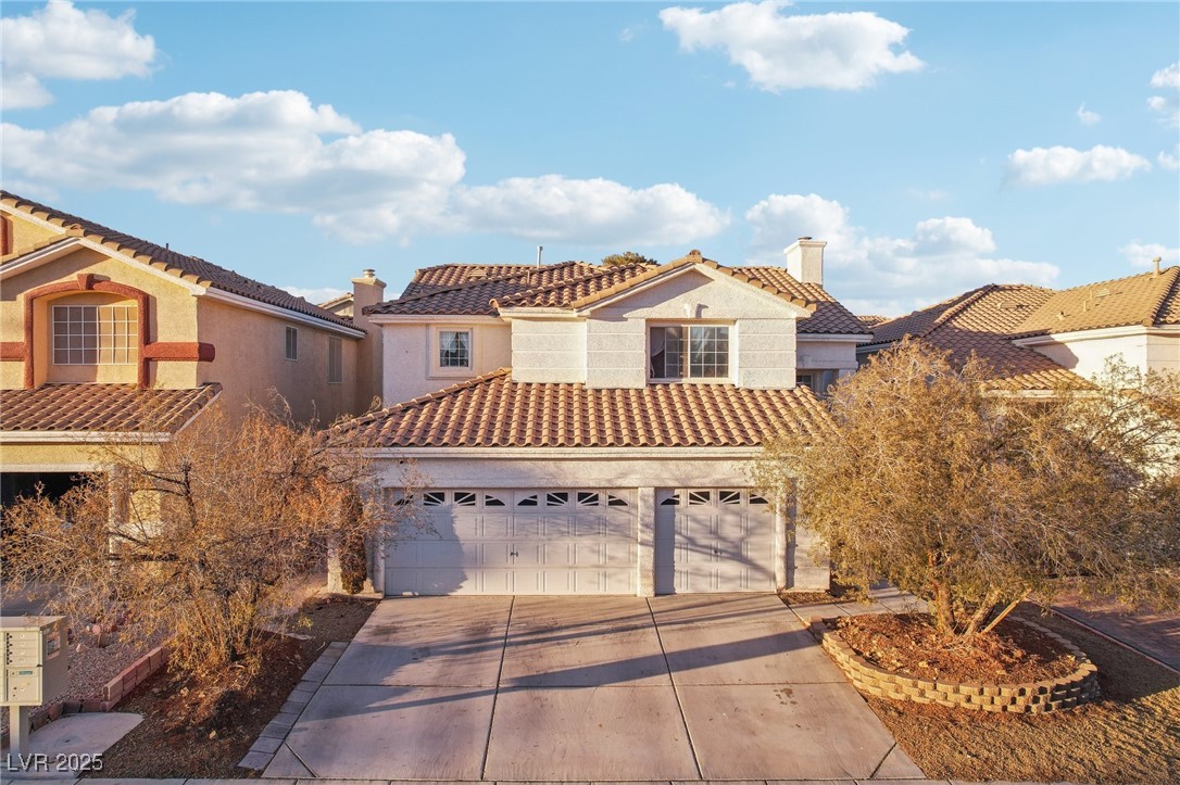 9916 Sierra Canyon Way Property Photo 38