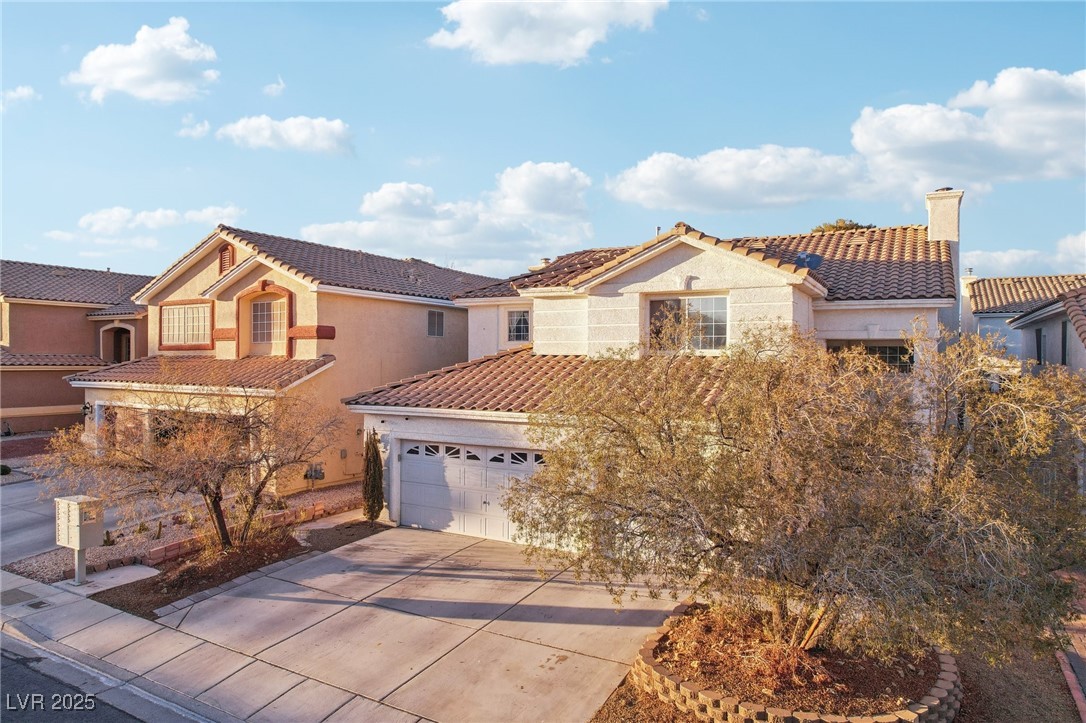 9916 Sierra Canyon Way Property Photo 39