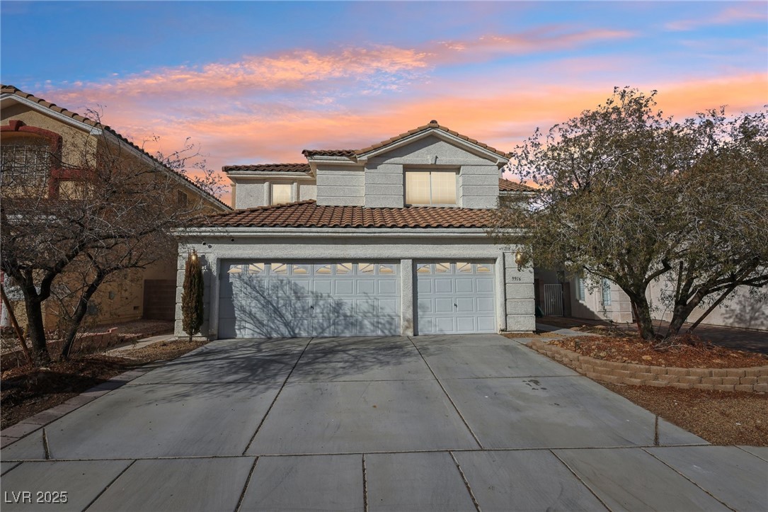 9916 Sierra Canyon Way Property Photo 58