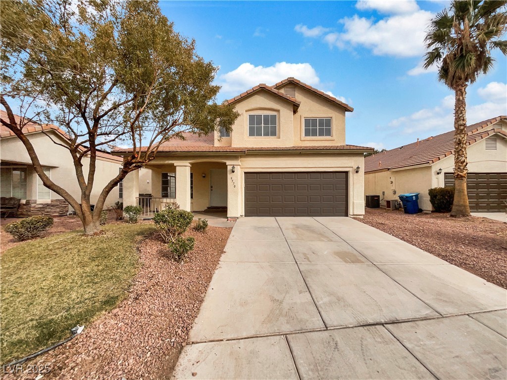 9570 Lavarun Court Property Photo 1