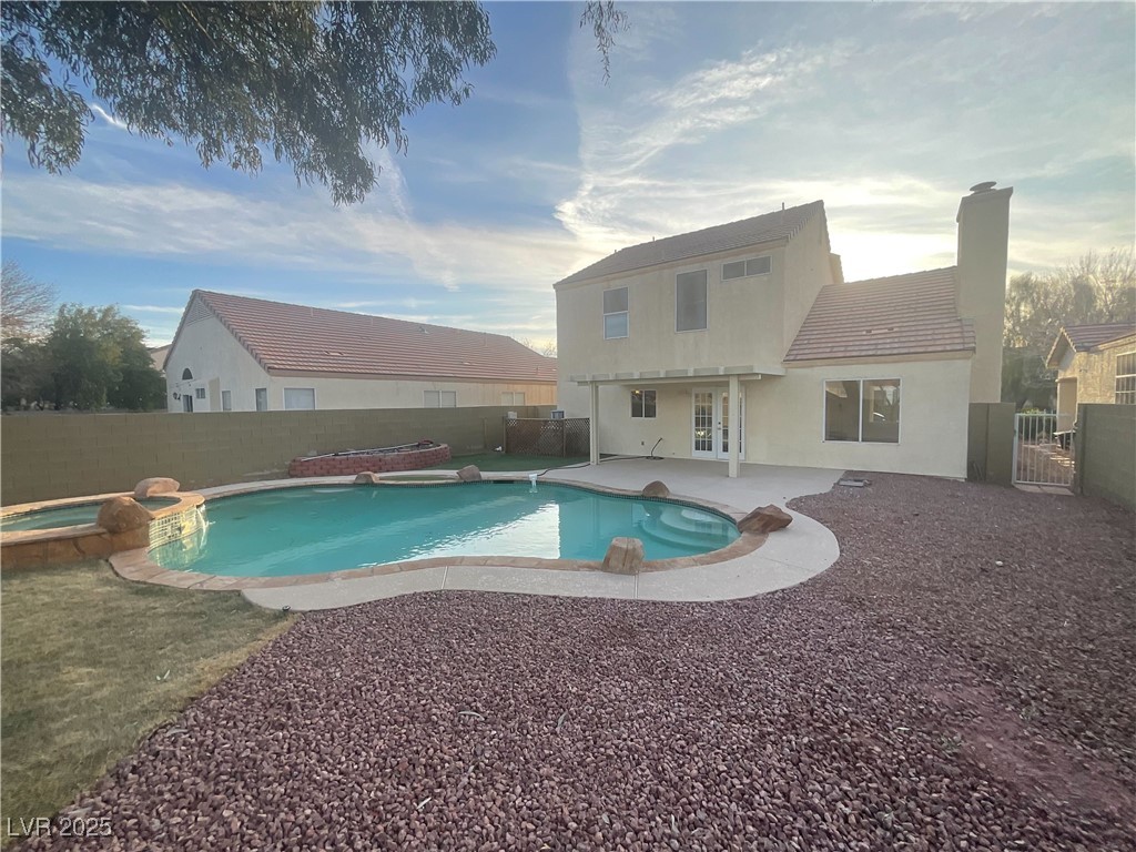 9570 Lavarun Court Property Photo 25