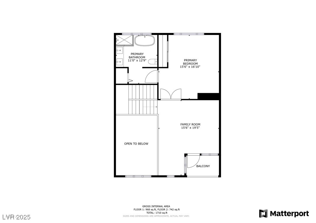 4565 Dean Martin Drive 102 Property Photo 48