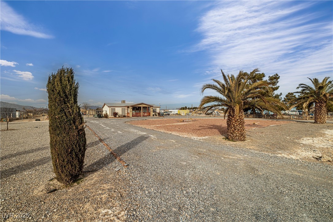 4610 Mankins Street Property Photo 1