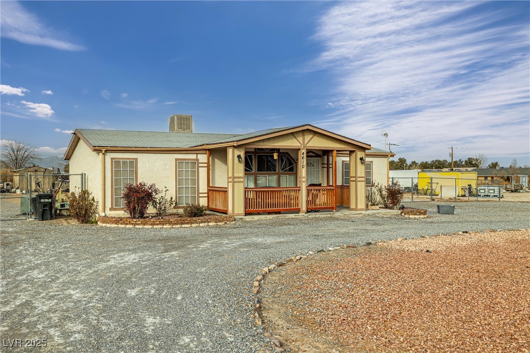 4610 Mankins Street Property Photo 2