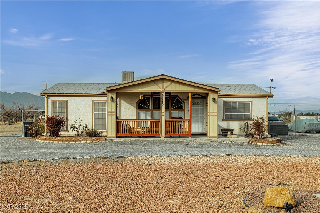 4610 Mankins Street Property Photo 3