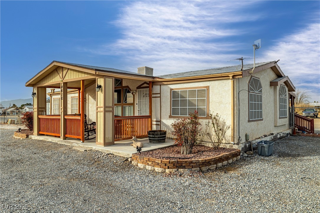 4610 Mankins Street Property Photo 4