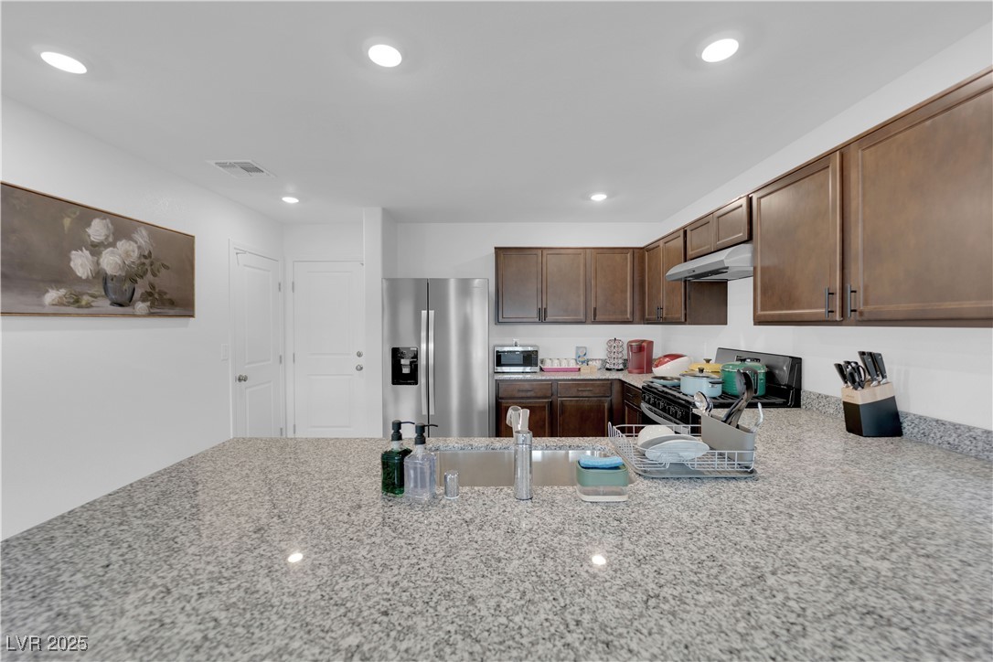 4121 Texas Lilac Avenue Property Photo 11