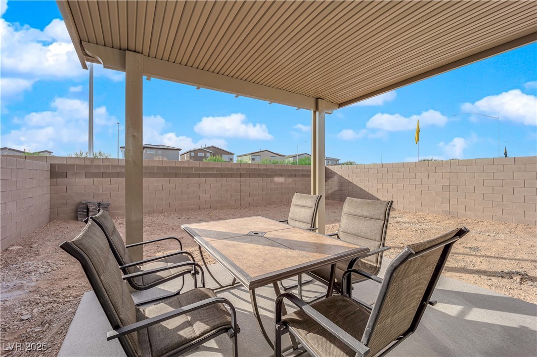 4121 Texas Lilac Avenue Property Photo 29