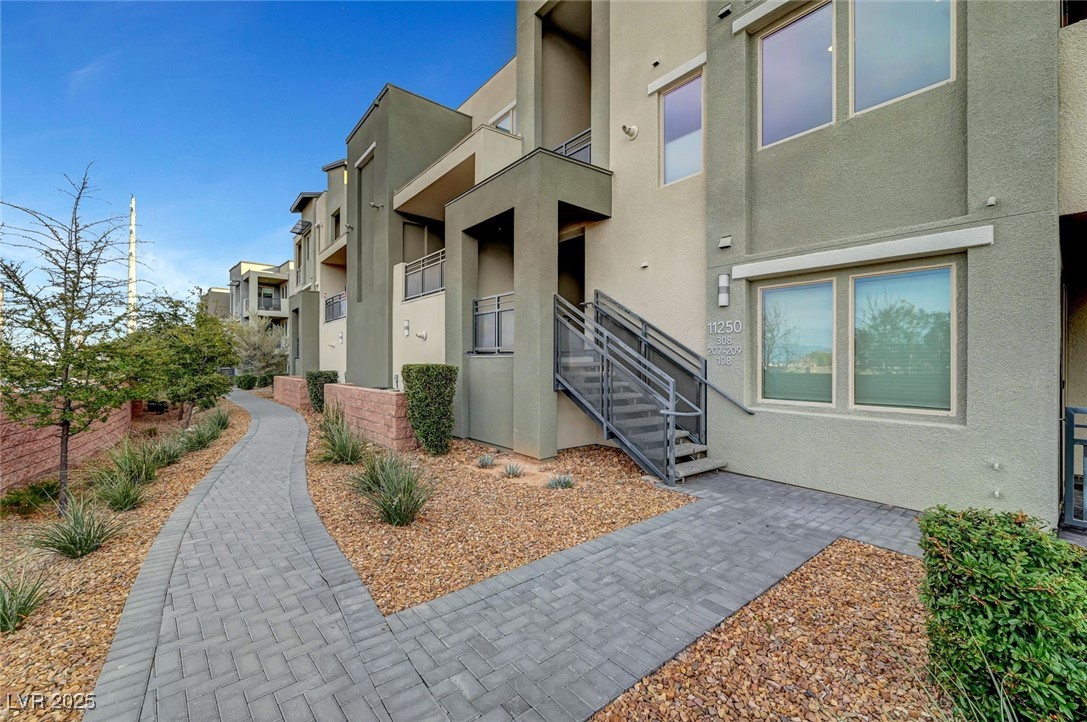 11250 Hidden Peak Avenue 208 Property Photo 44