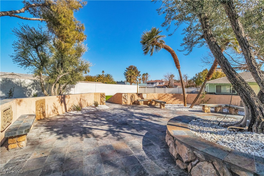 1245 South Rancho Drive Property Photo 30