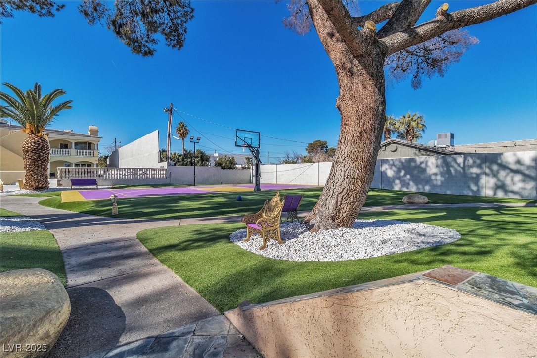 1245 South Rancho Drive Property Photo 31