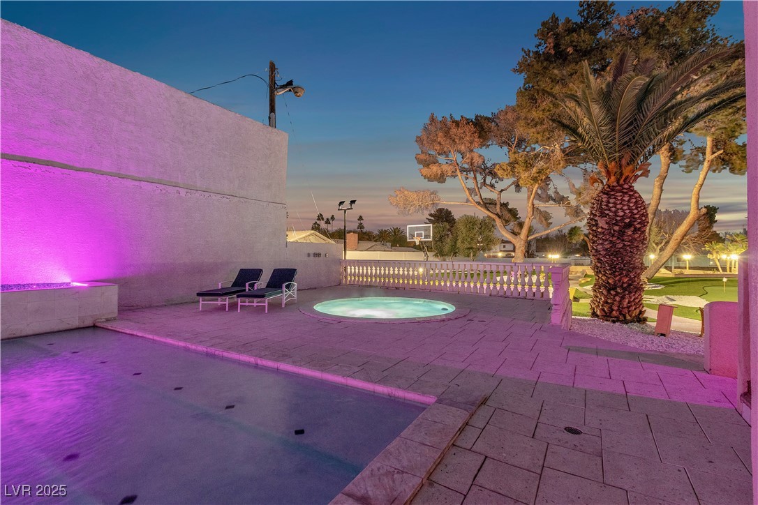 1245 South Rancho Drive Property Photo 83