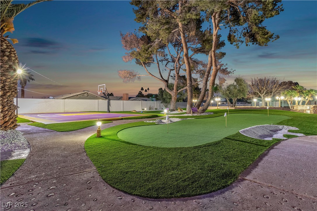 1245 South Rancho Drive Property Photo 85