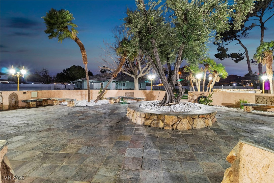 1245 South Rancho Drive Property Photo 88