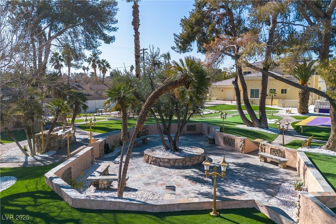 1245 South Rancho Drive Property Photo 99