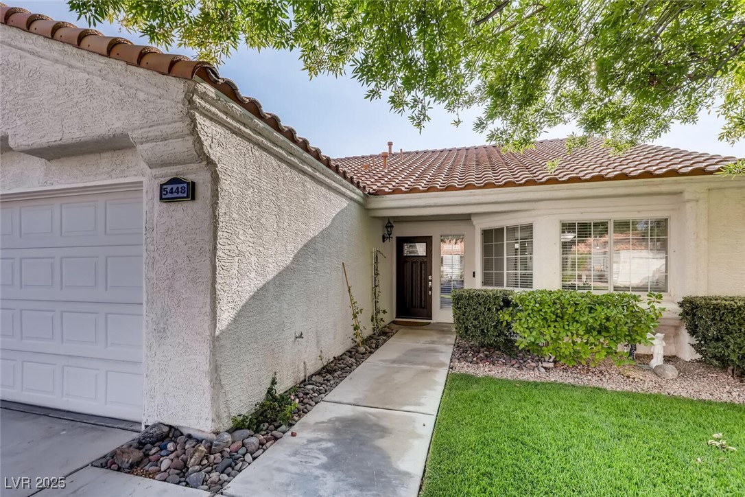 5448 Red Sun Drive Property Photo 3