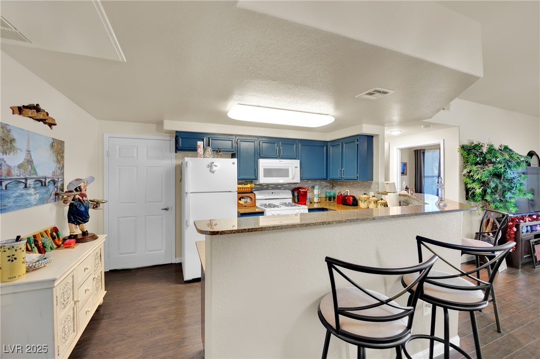 10550 West Alexander Road 1007 Property Photo 16