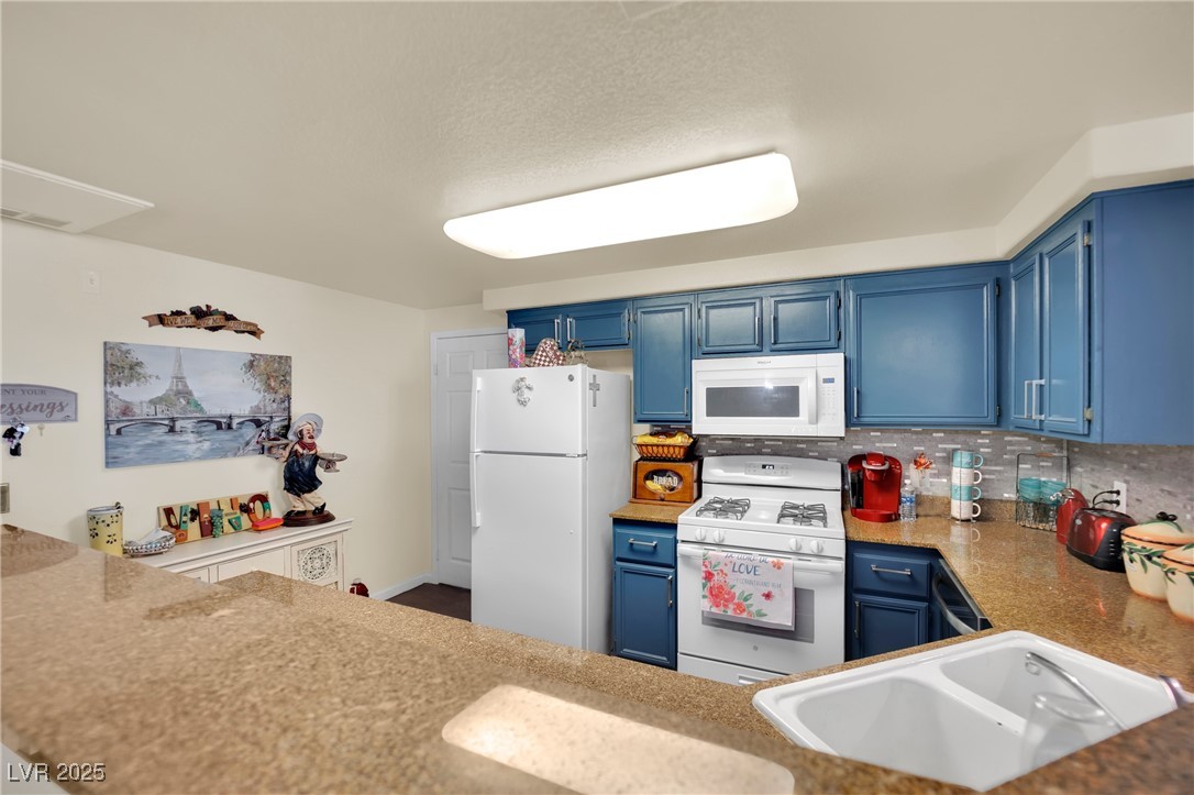 10550 West Alexander Road 1007 Property Photo 17