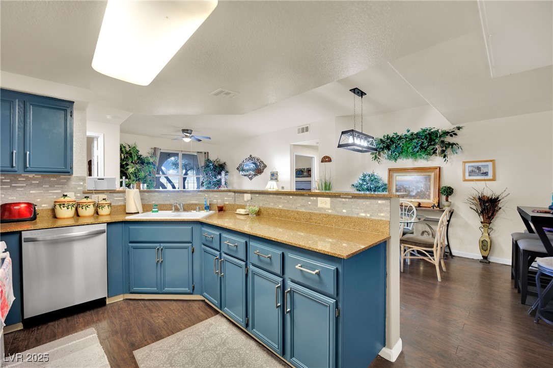10550 West Alexander Road 1007 Property Photo 19