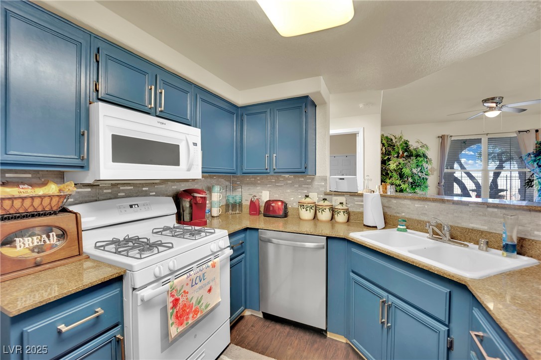 10550 West Alexander Road 1007 Property Photo 20