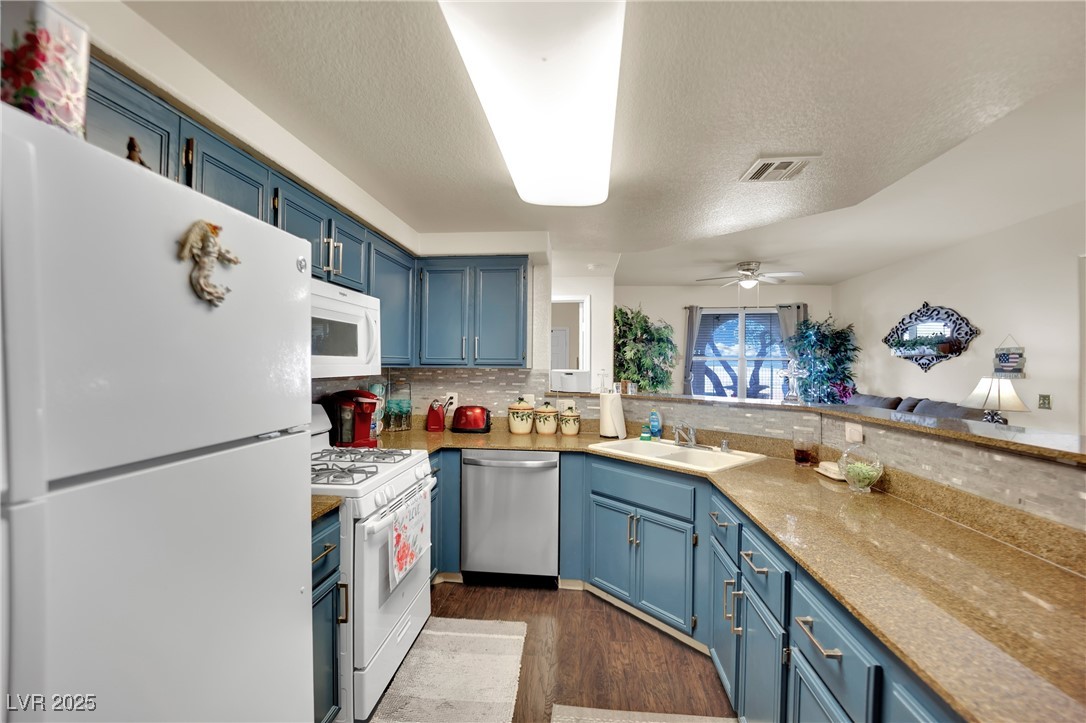 10550 West Alexander Road 1007 Property Photo 22