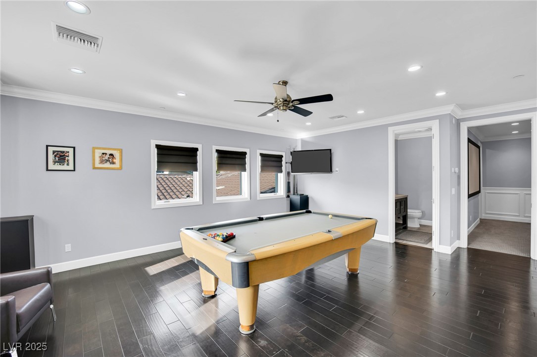 8804 Jewel Ridge Avenue Property Photo 40
