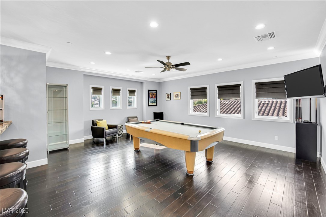 8804 Jewel Ridge Avenue Property Photo 41