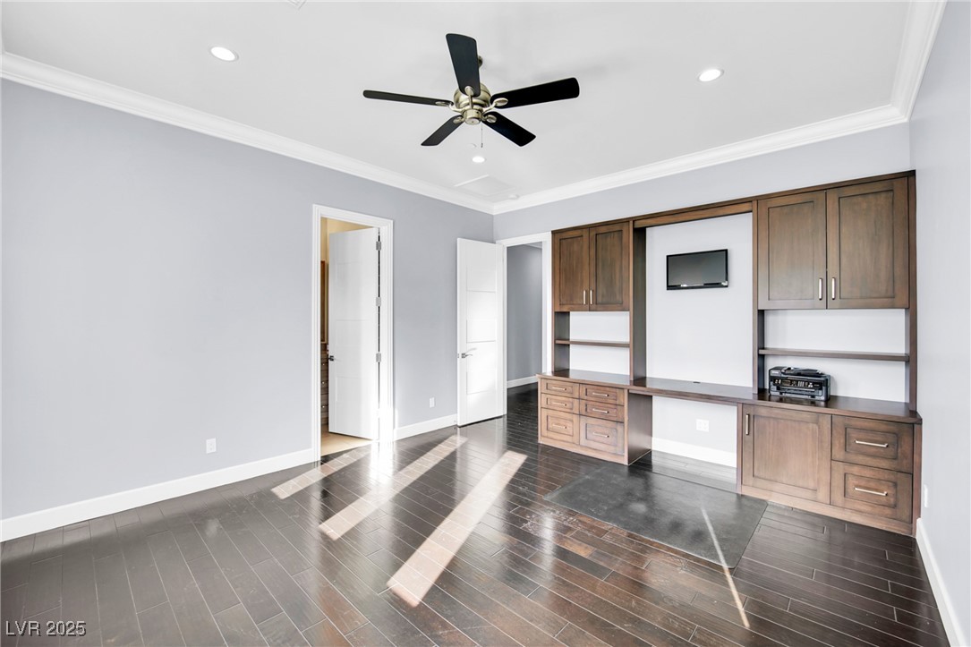 8804 Jewel Ridge Avenue Property Photo 47
