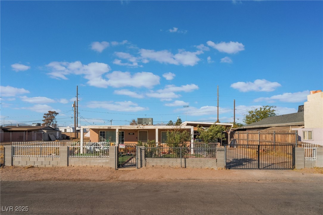 3327 Rio Grande Street Property Photo
