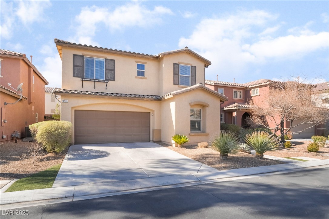 10579 Moss Lake Street Property Photo 3