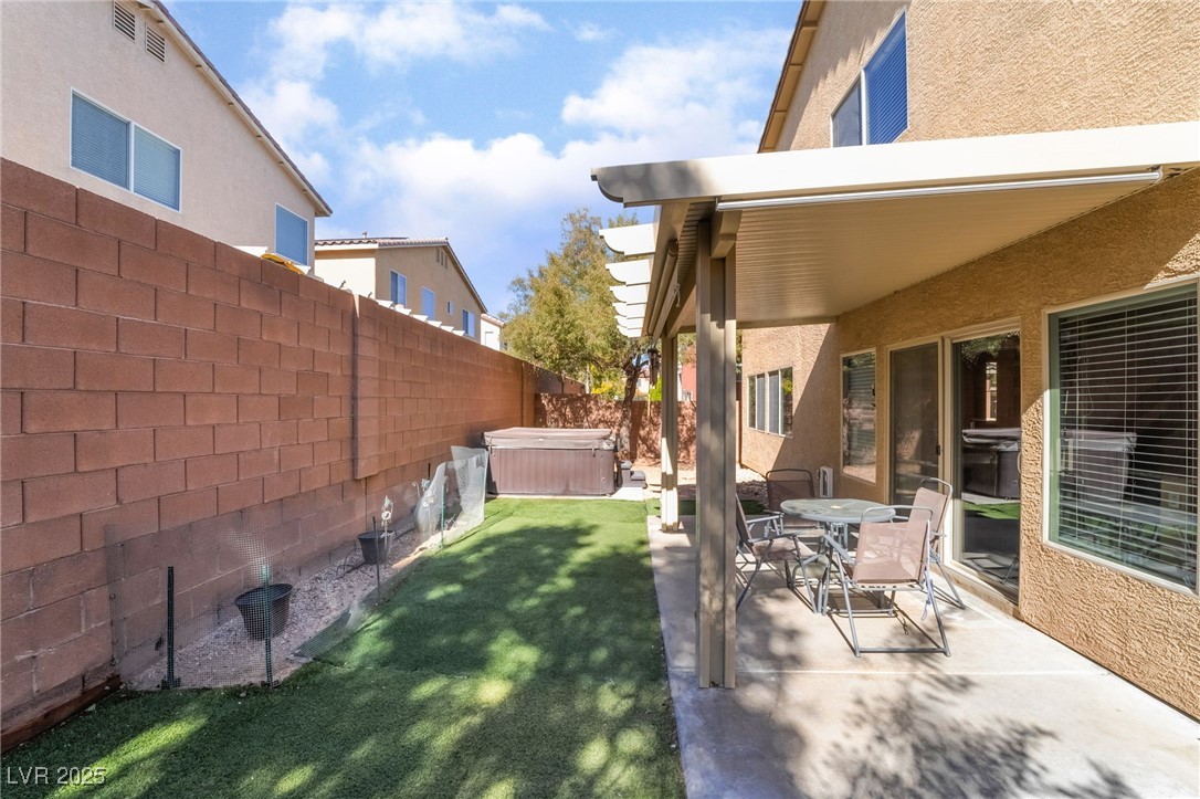 10579 Moss Lake Street Property Photo 35