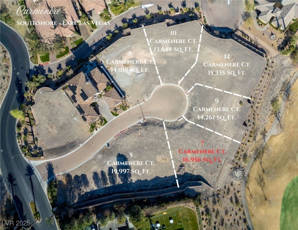 7 Carmenere Court Property Photo 2