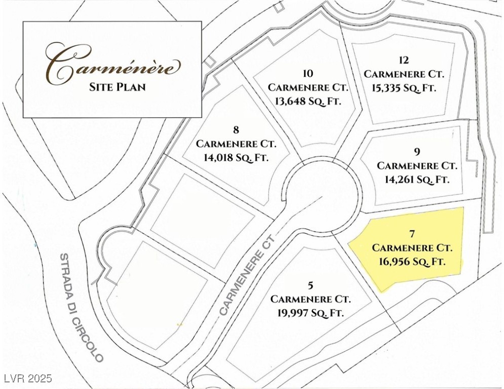 7 Carmenere Court Property Photo 3