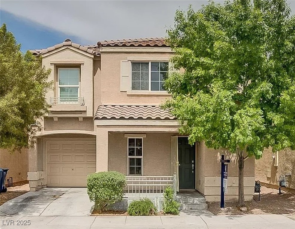 7732 Hand Woven Court Property Photo