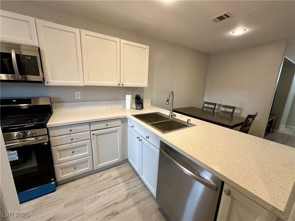 7732 Hand Woven Court Property Photo 4