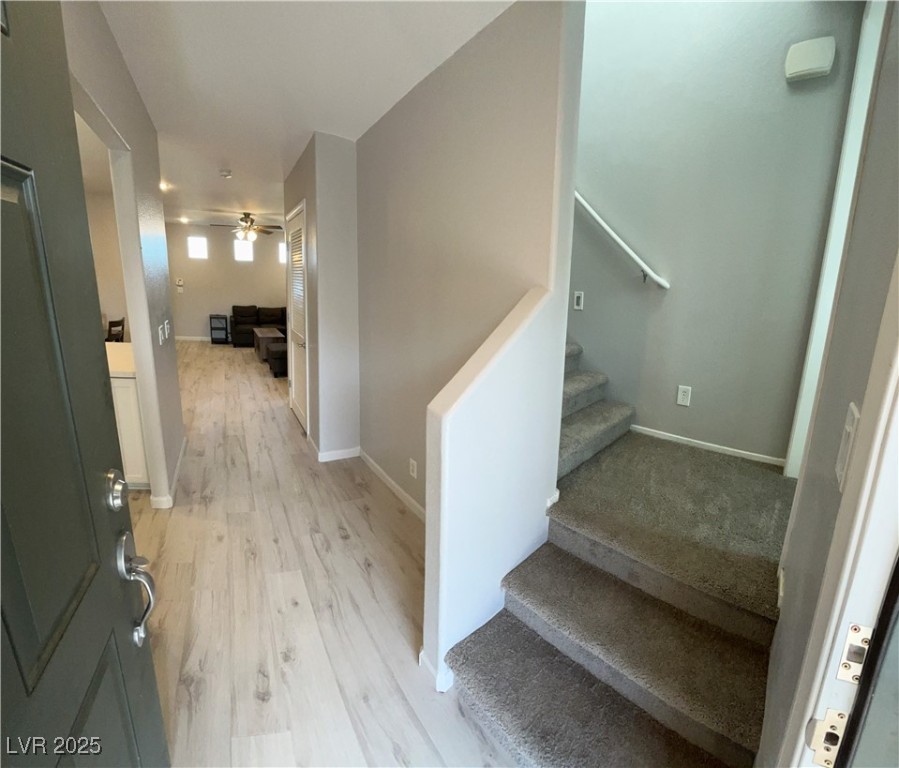 7732 Hand Woven Court Property Photo 17