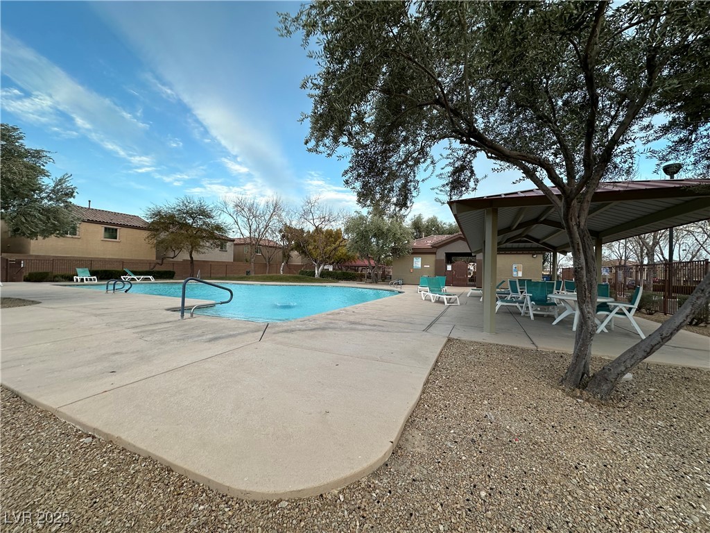 7732 Hand Woven Court Property Photo 38