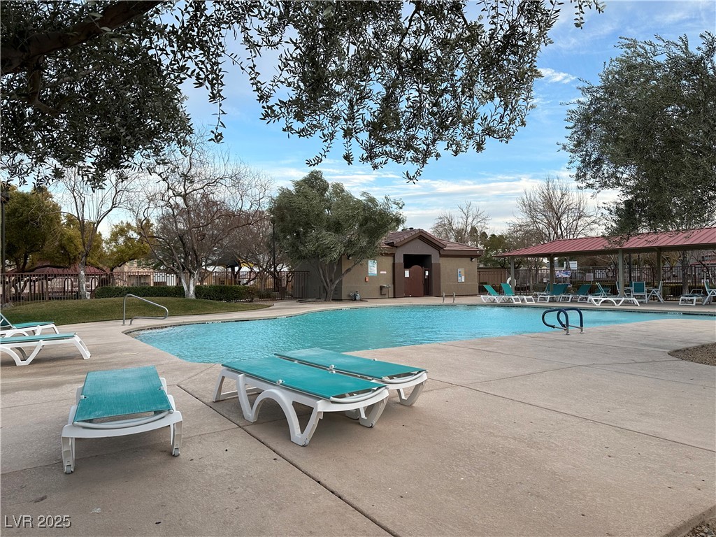 7732 Hand Woven Court Property Photo 39