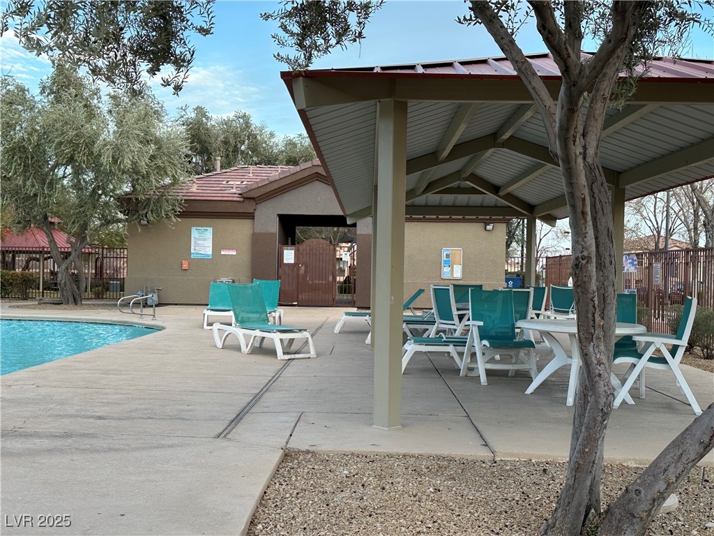 7732 Hand Woven Court Property Photo 40
