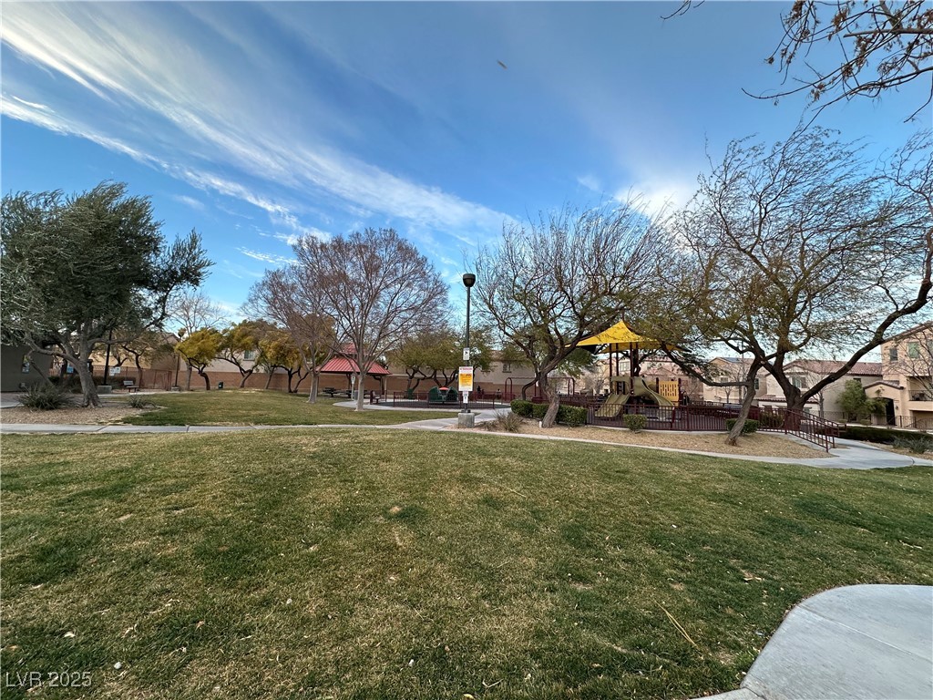 7732 Hand Woven Court Property Photo 43