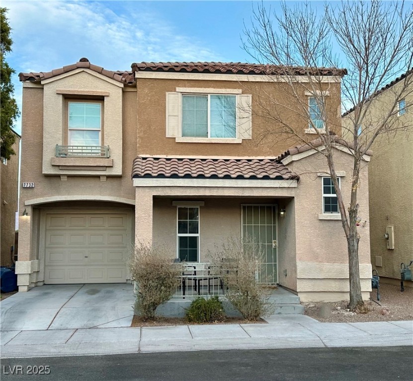 7732 Hand Woven Court Property Photo 47