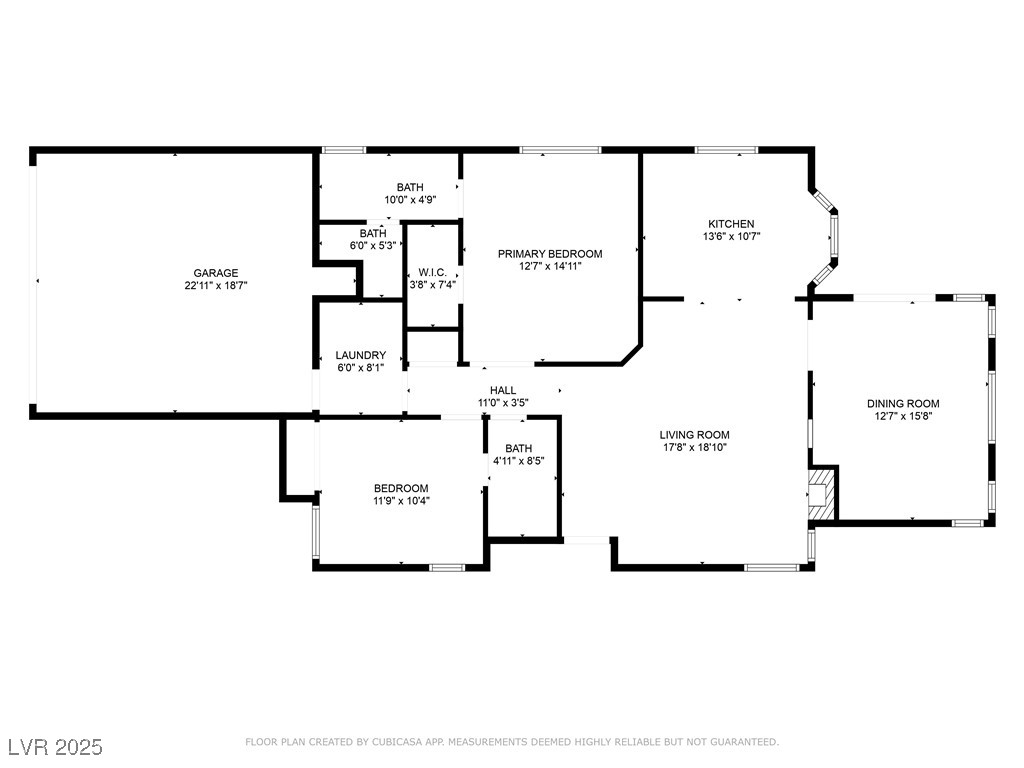 1618 Autumn Rust Drive Property Photo 3